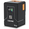 ZGCINE V-Mount Battey16.8V 160WH