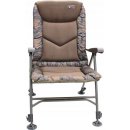 Zfish Kreslo Deluxe Camo Chair