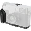 SmallRig 5332 L-Shaped Mount Plate with Handle X-Half Charcoal