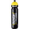 Isostar push-pull 1000 ml - Isostar bidón 1l výsuvné viečko čierna black