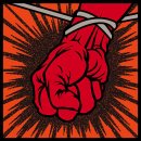 METALLICA - ST.ANGER (1CD)