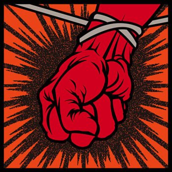 METALLICA - ST.ANGER (1CD)