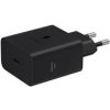 Samsung USB-C 60W Cestovní nabíječka Black EP-T6010NBEGWW