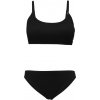 Dámske dvojdielne plavky Lotto MARGA čierna