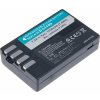 Batéria T6 Power Pentax D-Li109, 1100mAh, 7, 9Wh, čierna DCPE0002