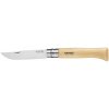 OPINEL VR N°12 Inox 12 cm Hnědá nůž
