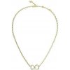 Náhrdelník GUESS Moon Amour JUBN04616JWYGT/U, možnosť vrátenia tovaru do 12 mesiacov