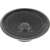 Visaton K 70 - 8 Ohm 2.8 palca 7 cm mini reproduktor 2 W 8 Ω; 2973