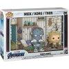 Funko POP! Moment Avengers Thor's House 05