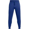 Under Armour RIVAL FLEECE JOGGERS Pánske tepláky, modrá, sm