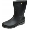 ČERVA BOOTS TRONCHETTO OB SRA pracovné nízke gumáky čierne 0204001560 - 40