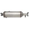 Magnaflow Filter pevných častíc na HYUNDAI