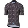 Shimano Team pánsky dres sivý/červený vel. XL