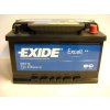 Exide Excell 12V 71Ah