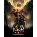 Nioh 2 Complete