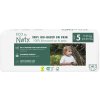 Plienky Eco by Naty Junior 11–25 kg 22 ks