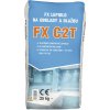 DEN BRAVEN FX QUARTZ EXTRA C2T lepidlo na obklady a dlažbu 25 kg