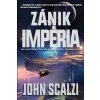 Zánik Impéria - John Scalzi