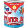 SYNTA 2v1 Jednovrstvová antikorózna farba 0,75 kg 9900 medená