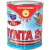 SYNTA 2v1 - Jednovrstvová antikorózna farba 6003 - slonová kosť 5 kg