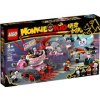 LEGO® Monkie Kid™ 80026: Pigsyho nudlový tank