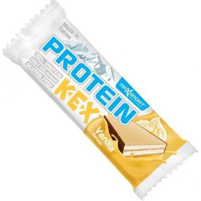 Maxsport Protein kex 40g - Čokoláda