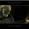 Nelson Willie: Last Man Standing - CD
