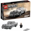 LEGO Speed Champions 76911 Aston Martin DB5 James Bond 007