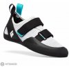 Black Diamond MOMENTUM dámske lezečky, black alloy 41.5