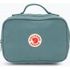 Fjällräven Kanken toiletry bag cestovná kozmetická taška frost green