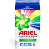 Ariel Professional Farebný prací prášok Professional Formula 15 kg