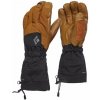 Rukavice BLACK DIAMOND SOLOIST GLOVES Uni veľkosť S