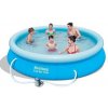 Bestway® Bestway Bazén Fast Set 366 x 76 cm s filtráciou 57274 - Nafukovací Bazén