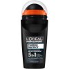 L'Oréal Men Expert Carbon Protect 5 in 1 roll-on 50 ml