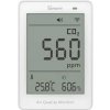 Sonoff AirGuard CO2 WiFi LCD merač kvality vzduchu SAWF-08P