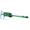 Insize Elektronické posuvné měřítko 6 3V/DATA/SQ 1108-150