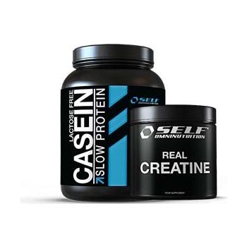 Self OmniNutrition Lactose Free Casein 1000 g