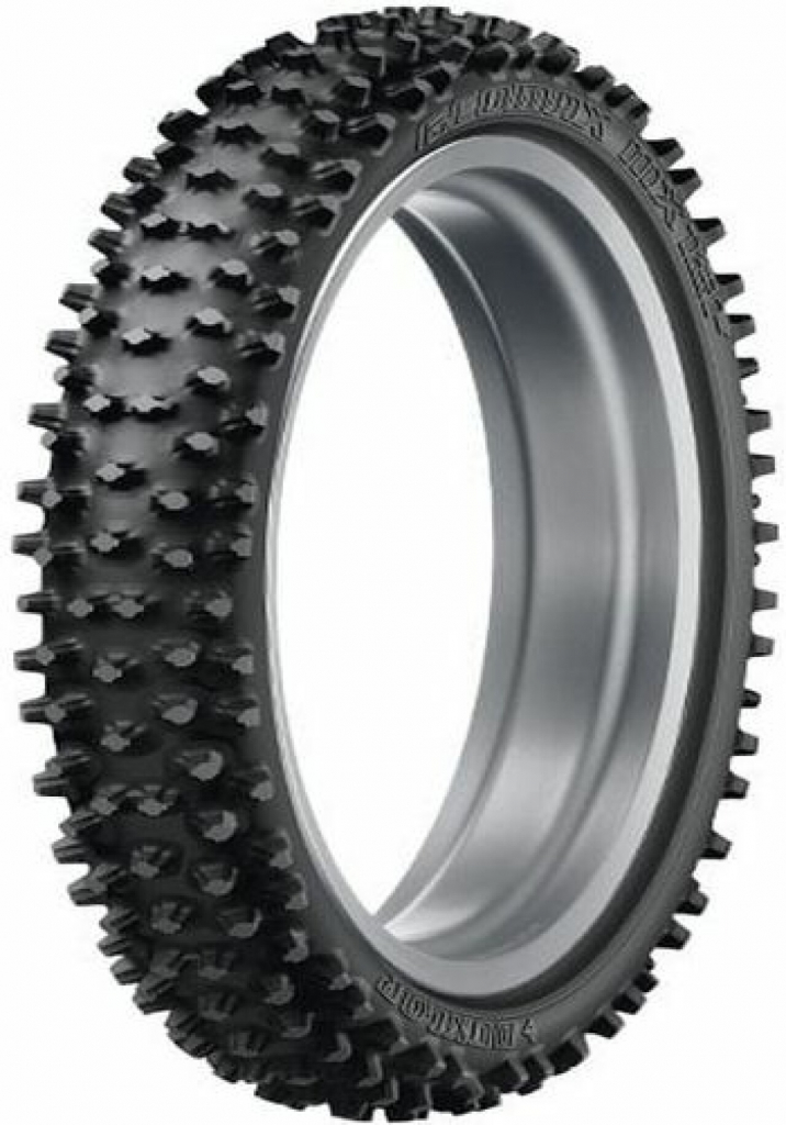 Dunlop Geomax MX12 80/100 R21 51M