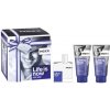 Mexx Life Is Now for Him EDT 50 ml + sprchový gél 2 x 50 ml darčeková sada