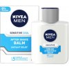 NIVEA SENSITIVE COOL - Balzam po holení s chladivým efektom (0,1 L)