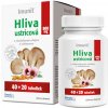 Imunit Hliva ustricová 800 mg s rakytníkom a echinaceou 40+20 toboliek