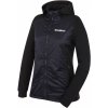 Husky Dámska mikina na zips Any L black Veľkosť: XXL dámska mikina