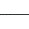 MAYKESTAG spirálový vrták DIN 1869RN HSS délka 260 mm, vrták o 6.0 mm