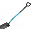 Cellfast Rýľ špicatý IDEAL PRO HRC 48-55 40-204EX-CF