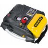 Bezolejový kompresor Stanley Airboss 5 l, 10 bar