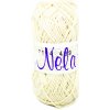 Pletacia priadza Niťárna NELA 7114 smotanová