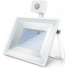 Aigostar B.V. | Aigostar - LED Reflektor so senzorom LED/50W/230V 6400K IP65 biela | AI0318