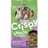 Versele Laga Crispy Snack pro hlodavce with Fibres 0,55 kg