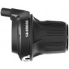 Radenie revoshift SHIMANO RV200 6-k. pravé čierne