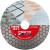 Festa Kotúč diamantový rezný 125 x 2.0 x 22.2 mm 21231